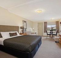 Comfort Inn Warrnambool International - QLD Tourism