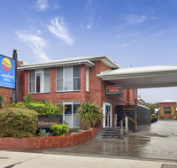 Comfort Inn The International - QLD Tourism