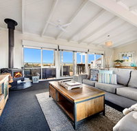 Beachside House - QLD Tourism