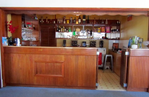 The Highlander Motel - 24HR Check In - QLD Tourism 43