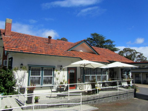 The Highlander Motel - 24HR Check In - QLD Tourism 41