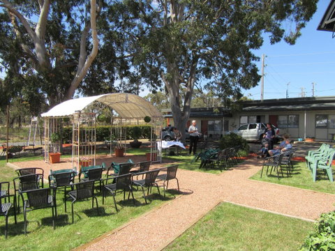 The Highlander Motel - 24HR Check In - QLD Tourism 30