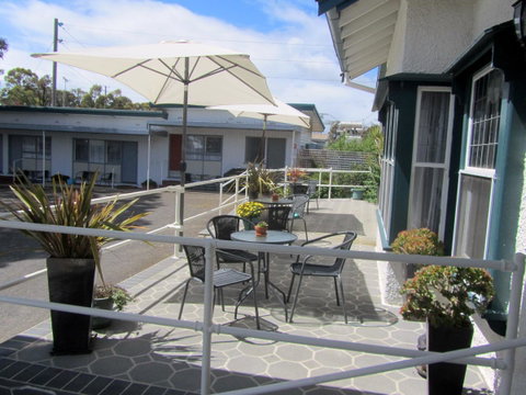 The Highlander Motel - 24HR Check In - QLD Tourism 38