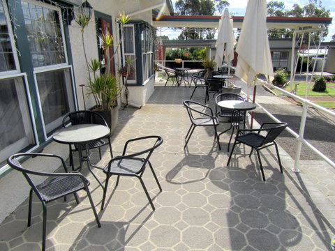 The Highlander Motel - 24HR Check In - QLD Tourism 7