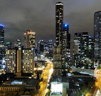 Cloud9 Luxury Apartments - QLD Tourism