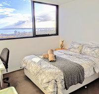 Homestay Ocean View with Gym Sauna - QLD Tourism