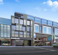 Lanbruk Richmond Hill - QLD Tourism