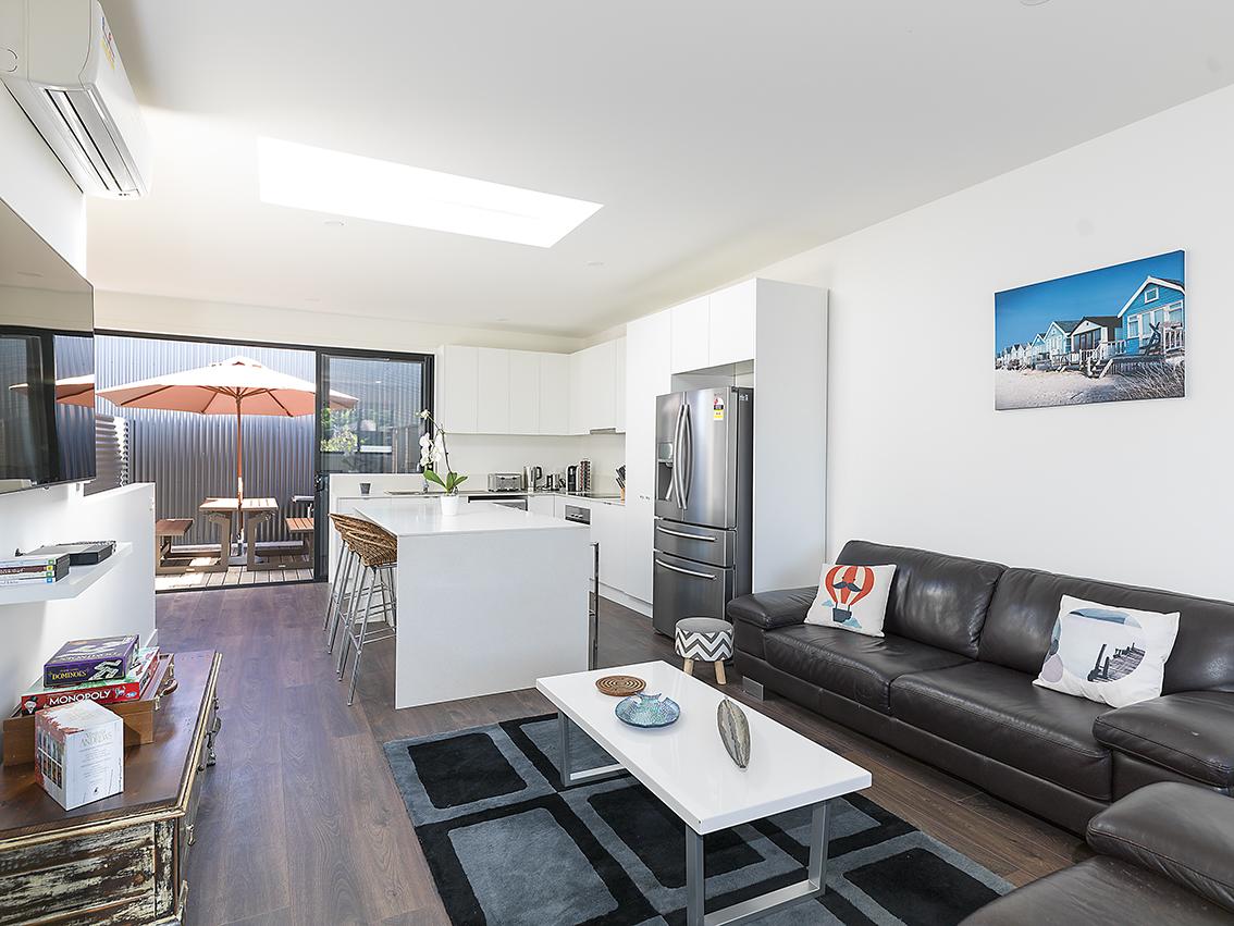 Cape Woolamai VIC Queensland Tourism