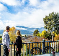 Valley View Lodge - QLD Tourism