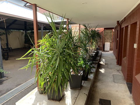 CROWN CENTRAL BUSINESS DISTRICT MOTEL - NO UNDER 18s - QLD Tourism 6