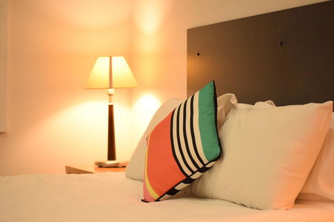 CROWN CENTRAL BUSINESS DISTRICT MOTEL - NO UNDER 18s - QLD Tourism 34