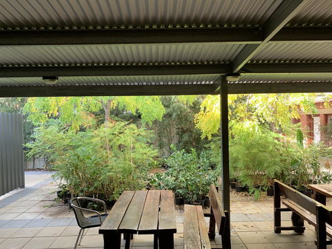 CROWN CENTRAL BUSINESS DISTRICT MOTEL - NO UNDER 18s - QLD Tourism 1