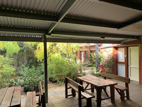 CROWN CENTRAL BUSINESS DISTRICT MOTEL - NO UNDER 18s - QLD Tourism 2