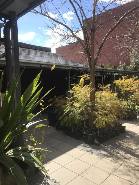 CROWN CENTRAL BUSINESS DISTRICT MOTEL - NO UNDER 18s - QLD Tourism 21