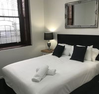 Crown Accommodation Bendigo CBD - QLD Tourism