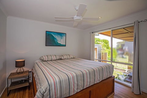 Island Getaway Cape Woolamai - QLD Tourism 10
