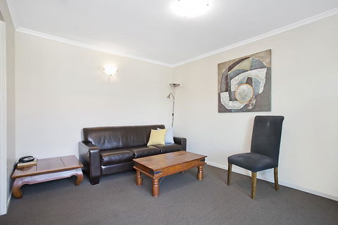 Quality Inn & Suites The Menzies - QLD Tourism 30
