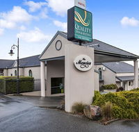 Quality Inn  Suites The Menzies - QLD Tourism