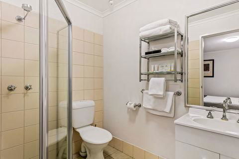 Quality Inn & Suites The Menzies - QLD Tourism 1