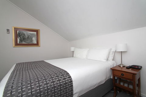 Quality Inn & Suites The Menzies - QLD Tourism 25