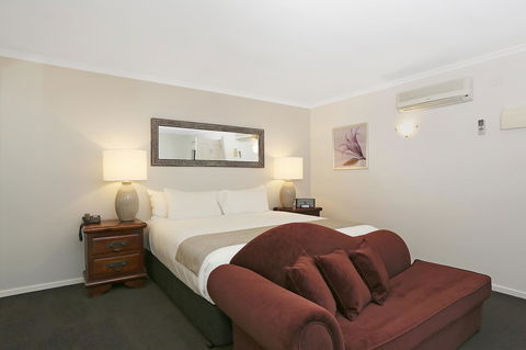 Quality Inn & Suites The Menzies - QLD Tourism 33