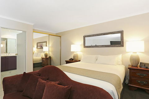 Quality Inn & Suites The Menzies - QLD Tourism 36