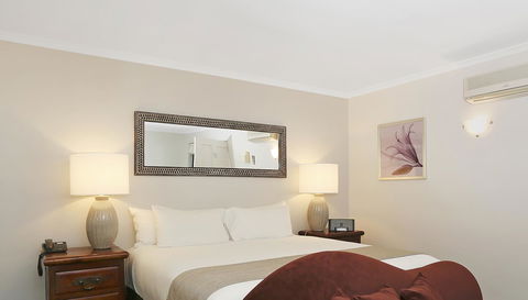 Quality Inn & Suites The Menzies - QLD Tourism 34