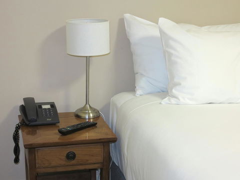 Quality Inn & Suites The Menzies - QLD Tourism 17