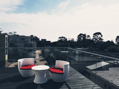 Apartments In Phillip Island Towers - Block C - QLD Tourism 22