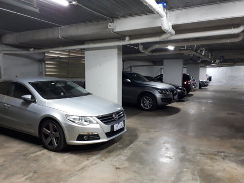 Apartments In Phillip Island Towers - Block C - QLD Tourism 8