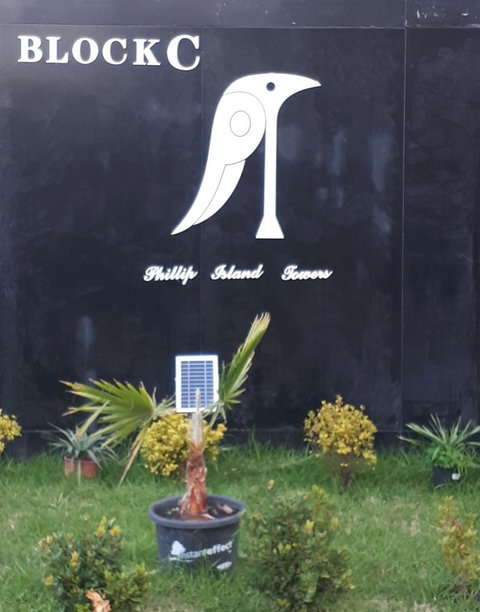 Apartments In Phillip Island Towers - Block C - QLD Tourism 25
