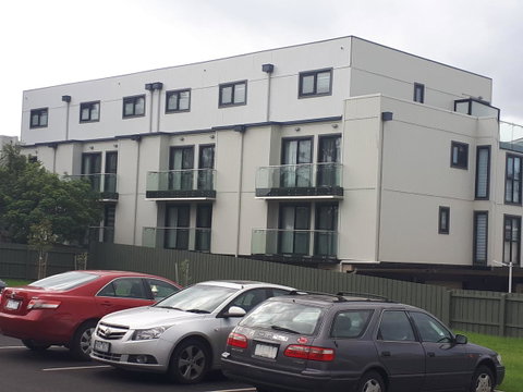 Apartments In Phillip Island Towers - Block C - QLD Tourism 16