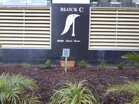 Apartments In Phillip Island Towers - Block C - QLD Tourism 27