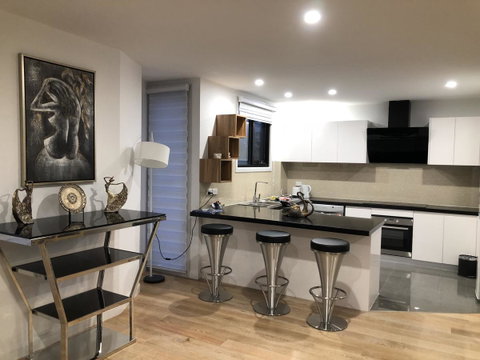 Apartments In Phillip Island Towers - Block C - QLD Tourism 39