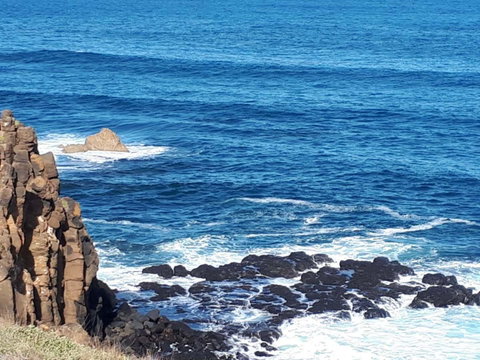 Apartments In Phillip Island Towers - Block C - QLD Tourism 4
