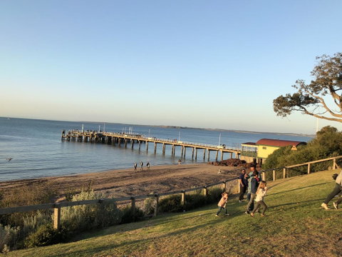 Apartments In Phillip Island Towers - Block C - QLD Tourism 38