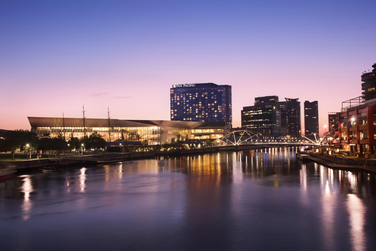 South Wharf VIC Queensland Tourism