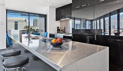 Docklands Executive Apartments - Melbourne - QLD Tourism 2