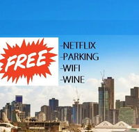 Apartments in Richmond Church St near MCG - QLD Tourism