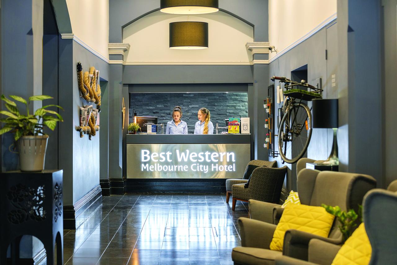 Melbourne VIC Queensland Tourism