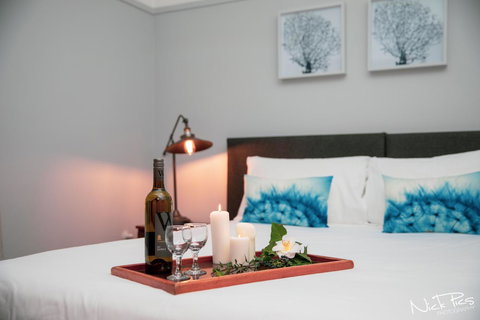 Amara Springs Guest House - Queensland Tourism 11