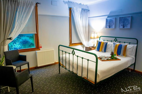 Amara Springs Guest House - Queensland Tourism 4