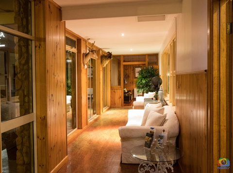 Amara Springs Guest House - Queensland Tourism 20