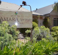 Amara Springs Guest House - QLD Tourism