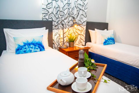 Amara Springs Guest House - Queensland Tourism 12