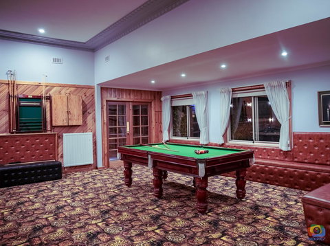 Amara Springs Guest House - Queensland Tourism 24