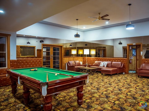 Amara Springs Guest House - Queensland Tourism 23