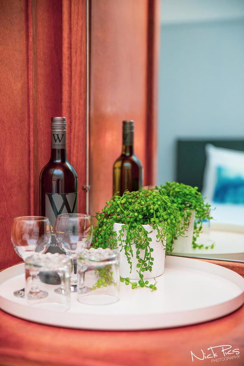 Amara Springs Guest House - Queensland Tourism 2