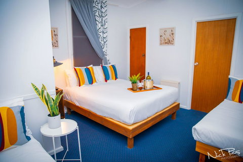 Amara Springs Guest House - Queensland Tourism 15