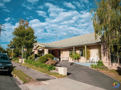 Amara Springs Guest House - Queensland Tourism 18